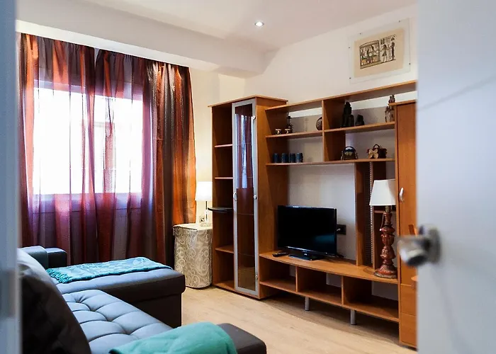 Apartamento Granados